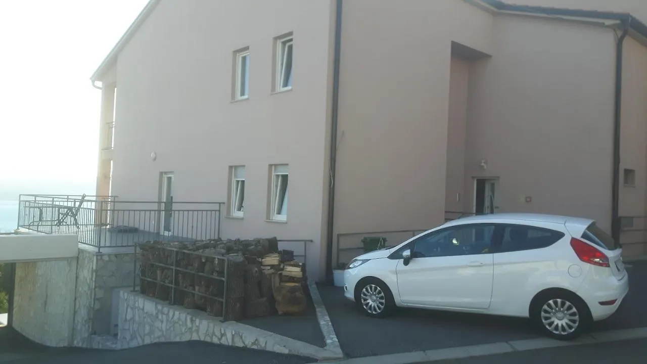 Apartament Doka Crikvenica 0*,  Chorwacja