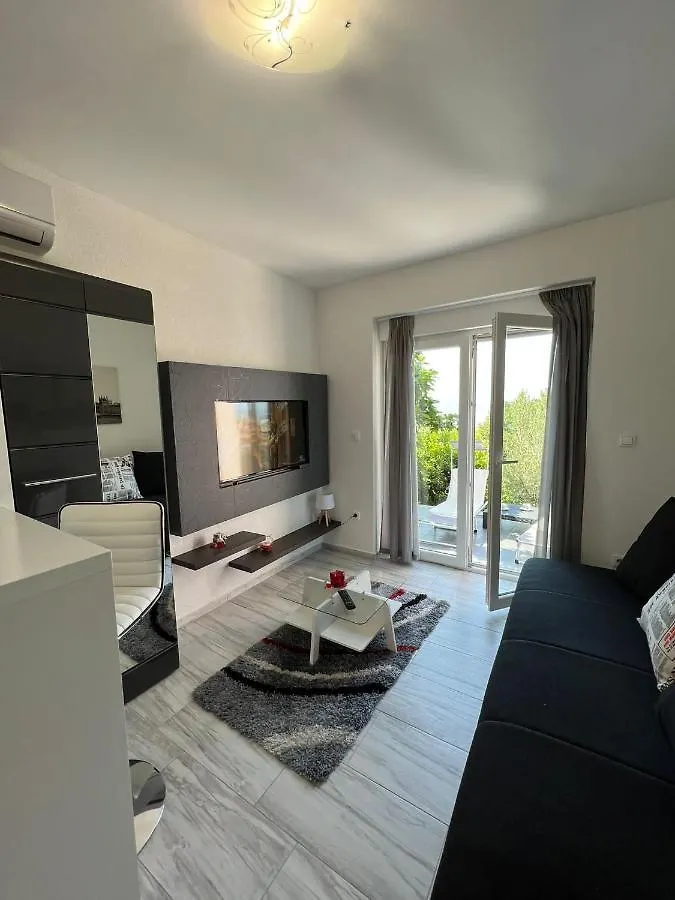 Apartament Doka Crikvenica
