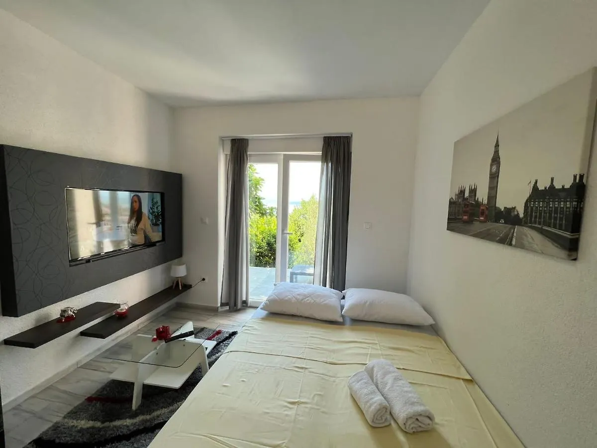 Apartament Doka Crikvenica