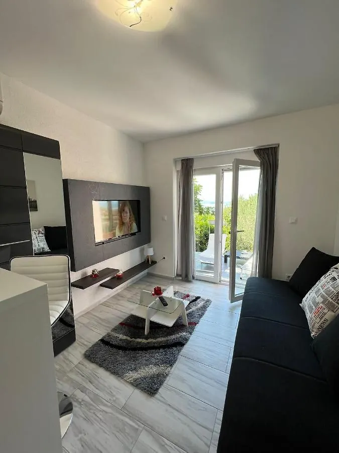 Apartament Doka Crikvenica Chorwacja