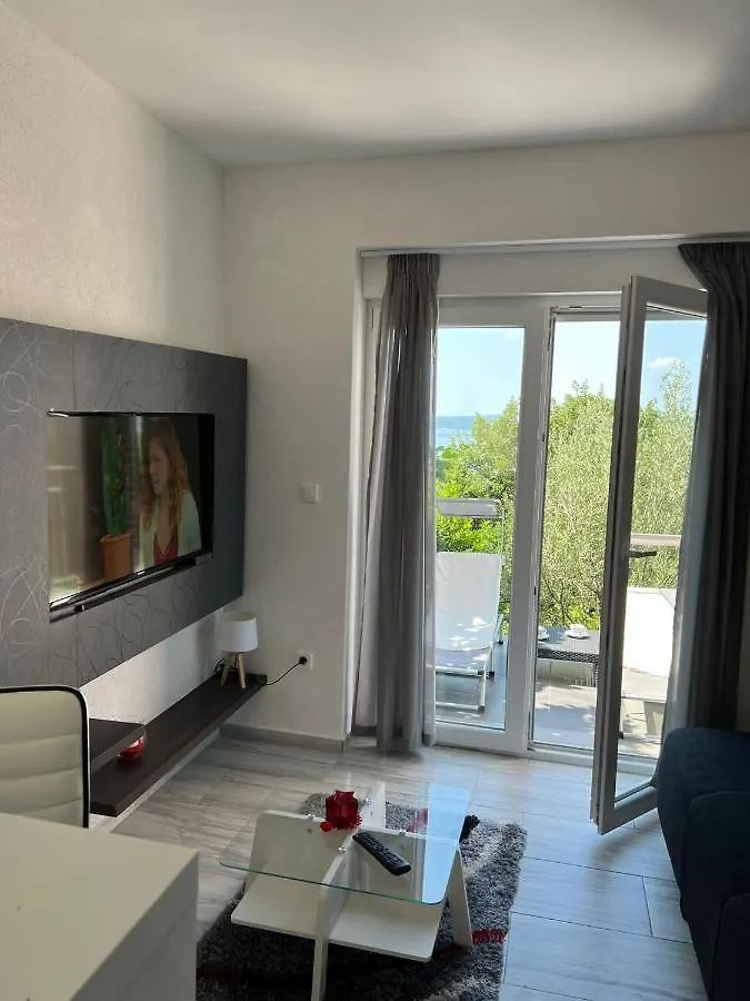 Apartament Doka Crikvenica