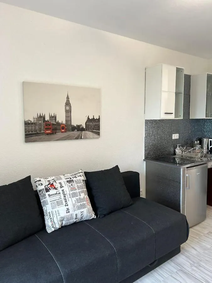 Apartament Doka Crikvenica