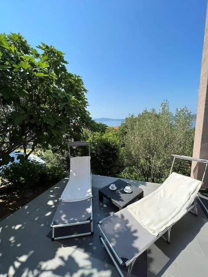 Apartament Doka Crikvenica