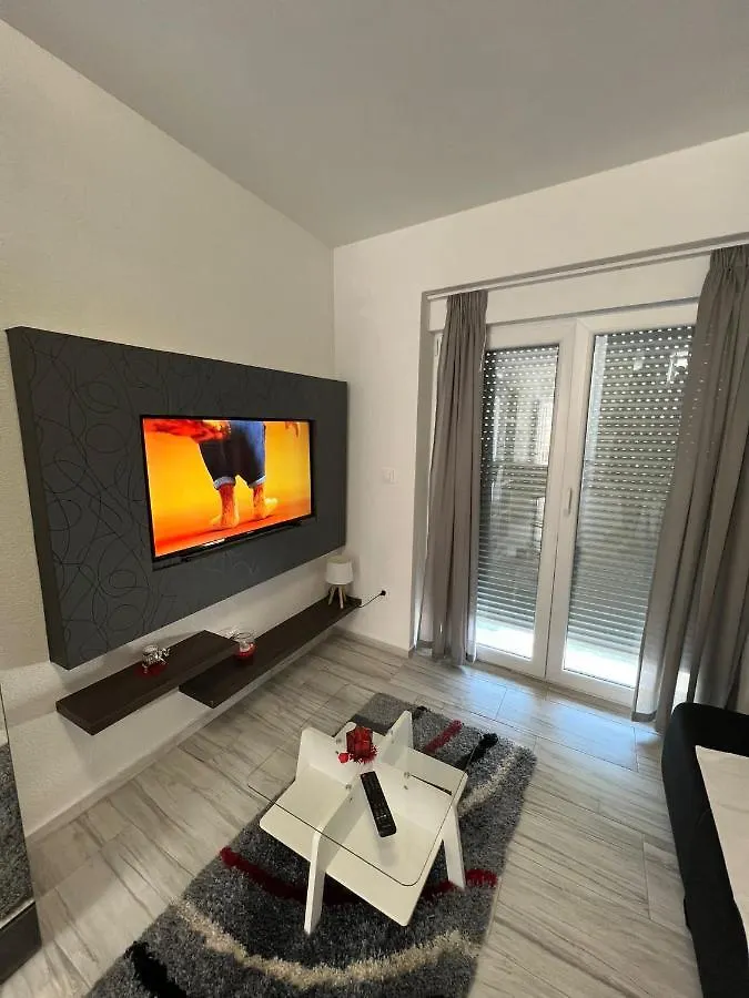 Apartament Doka Crikvenica 0*,