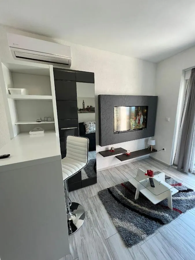 Apartament Doka Crikvenica