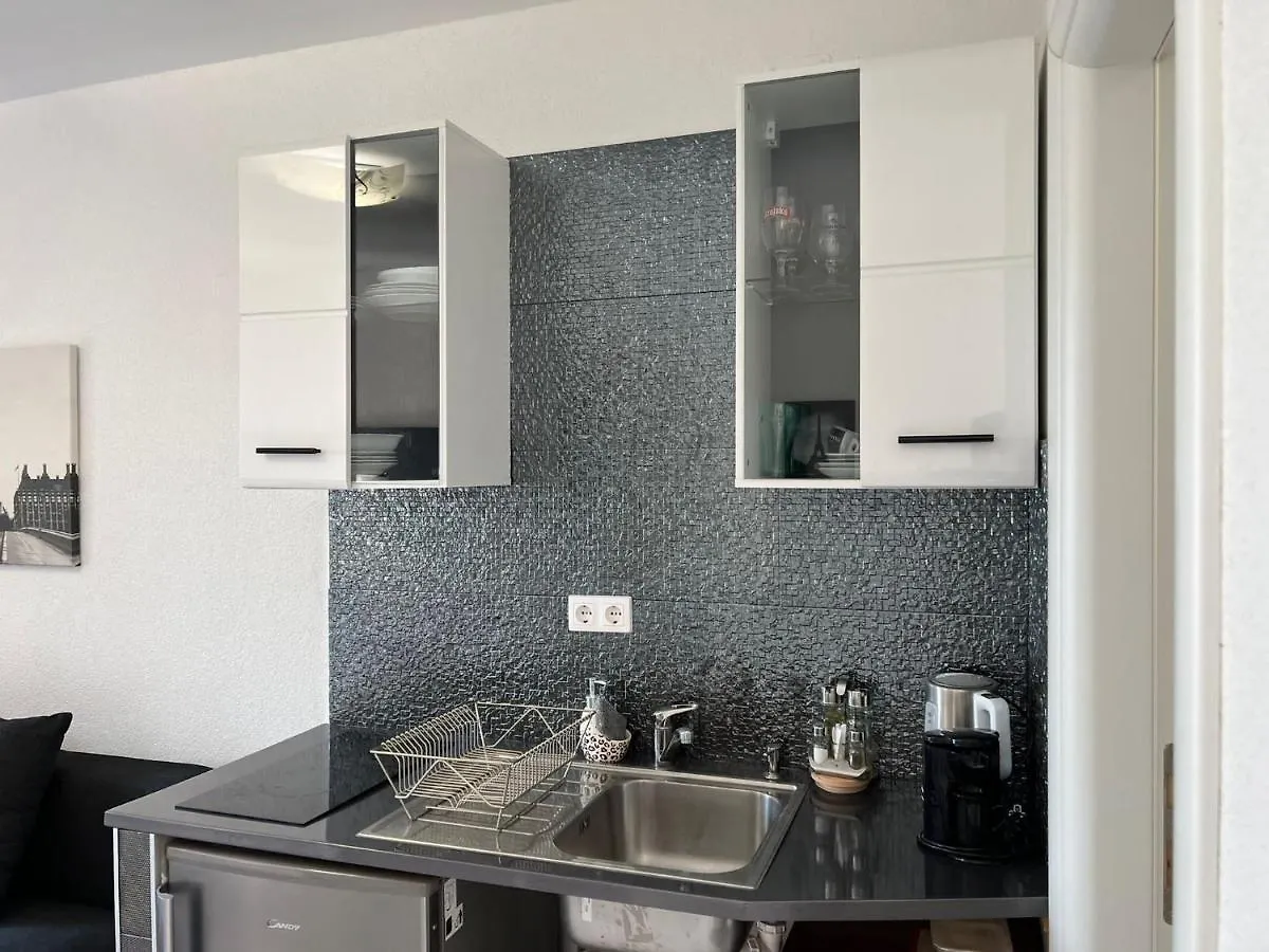 Apartament Doka Crikvenica Chorwacja
