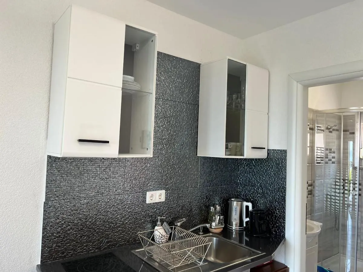 Apartament Doka Crikvenica
