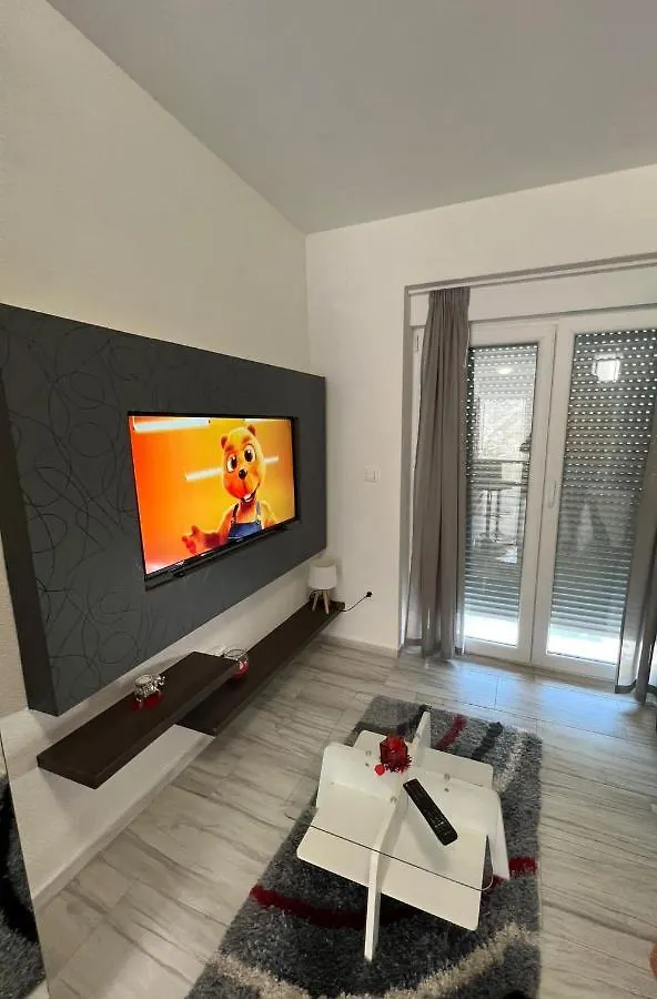 Apartament Doka Crikvenica