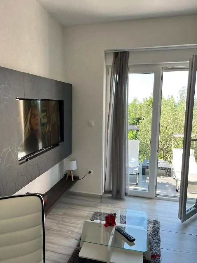Apartament Doka Crikvenica 0*,  Chorwacja