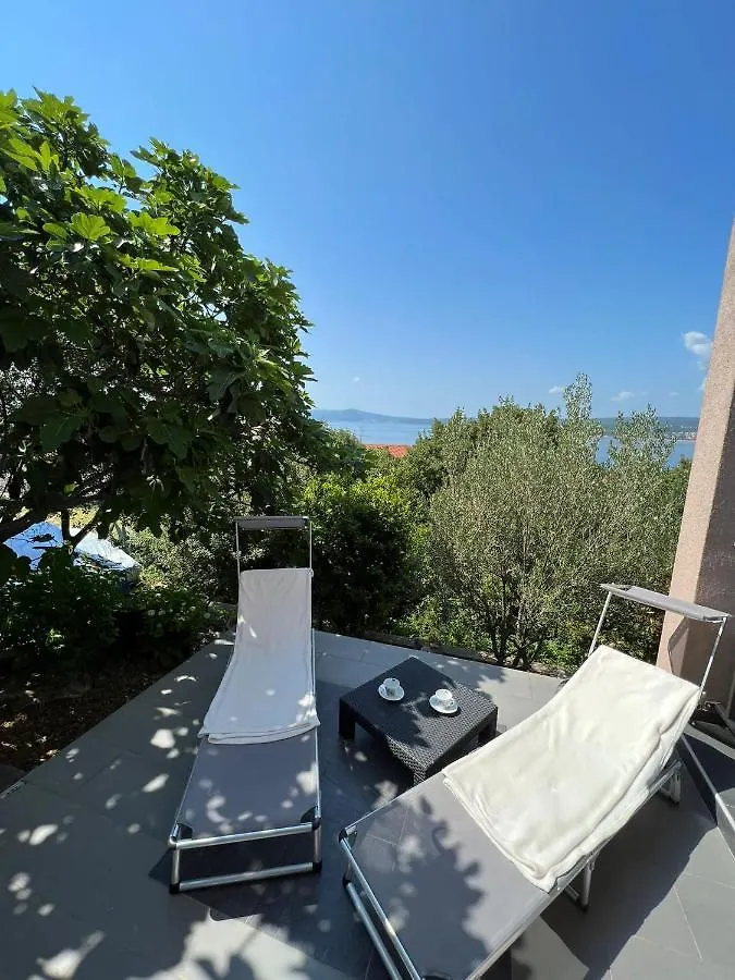 Apartament Doka Crikvenica Chorwacja