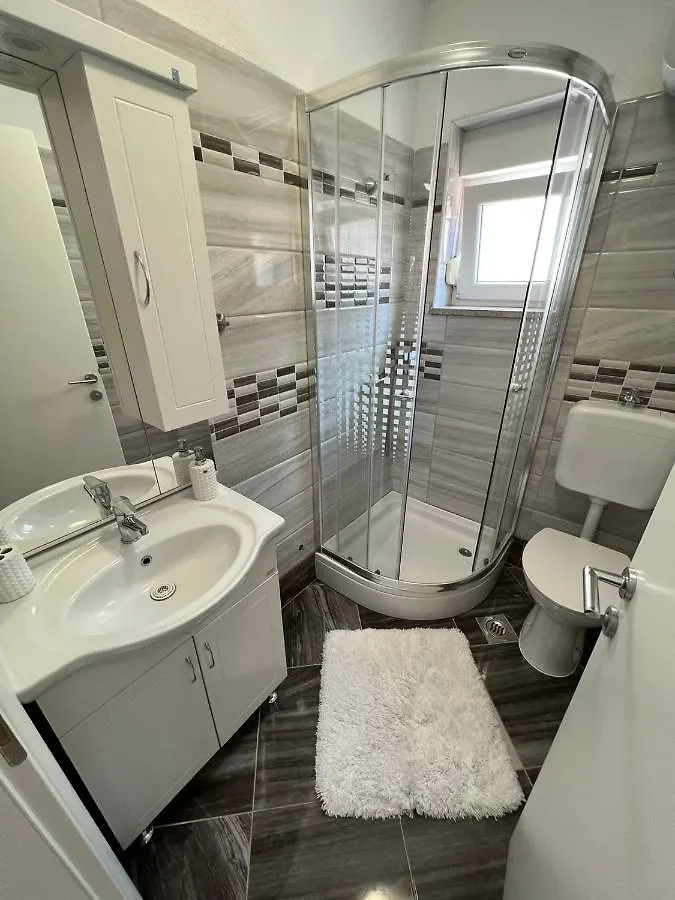 Apartament Doka Crikvenica