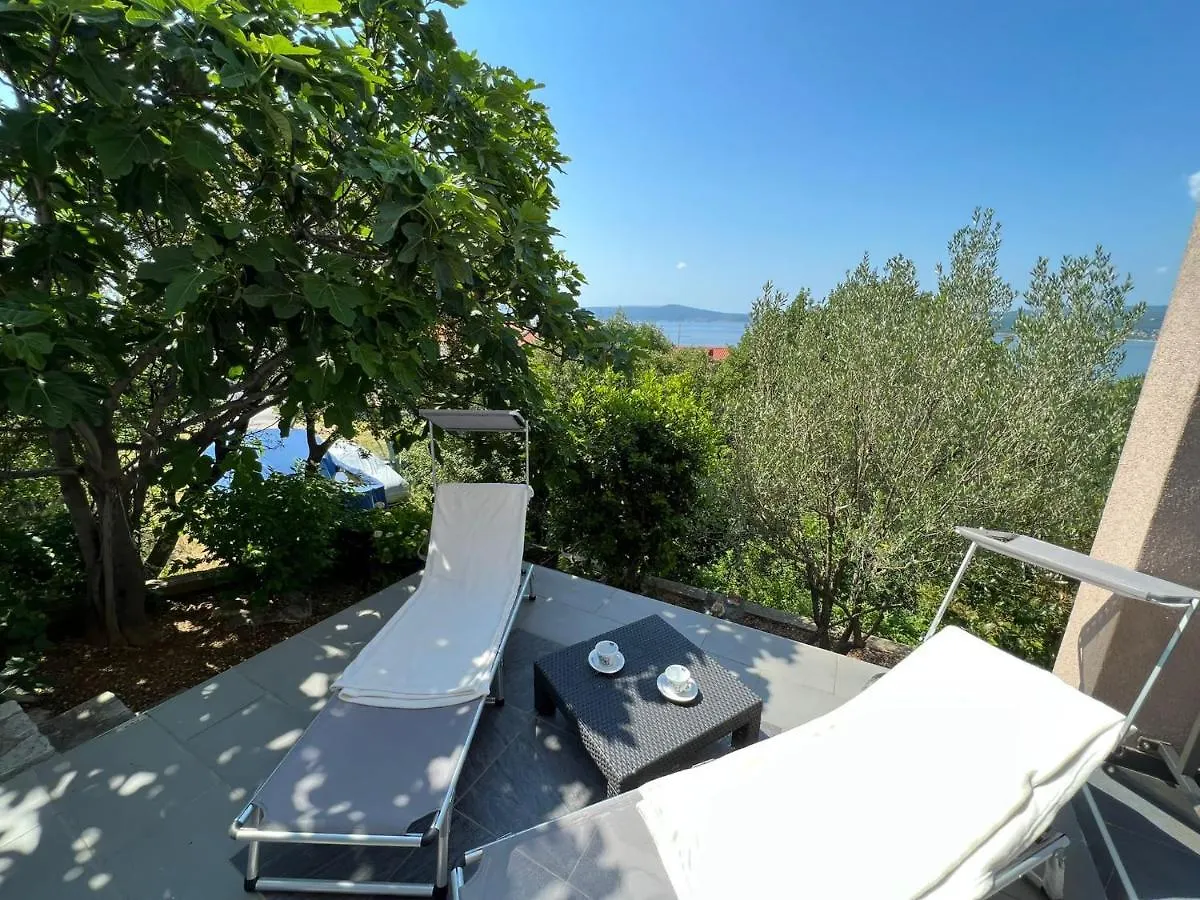 Apartament Doka Crikvenica Chorwacja