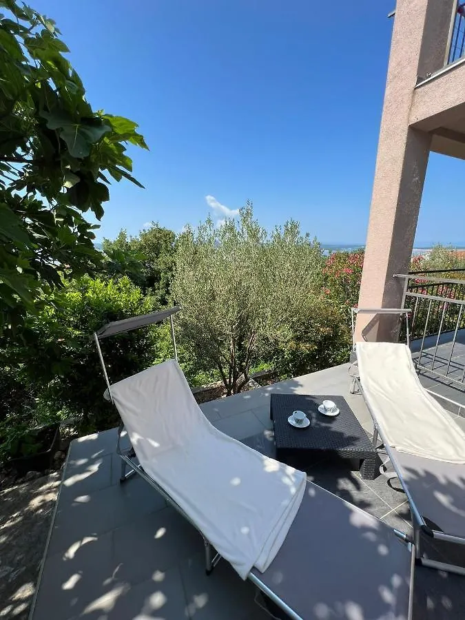 Apartament Doka Crikvenica